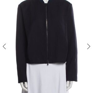 3.1 Phillip lim wool Jacket